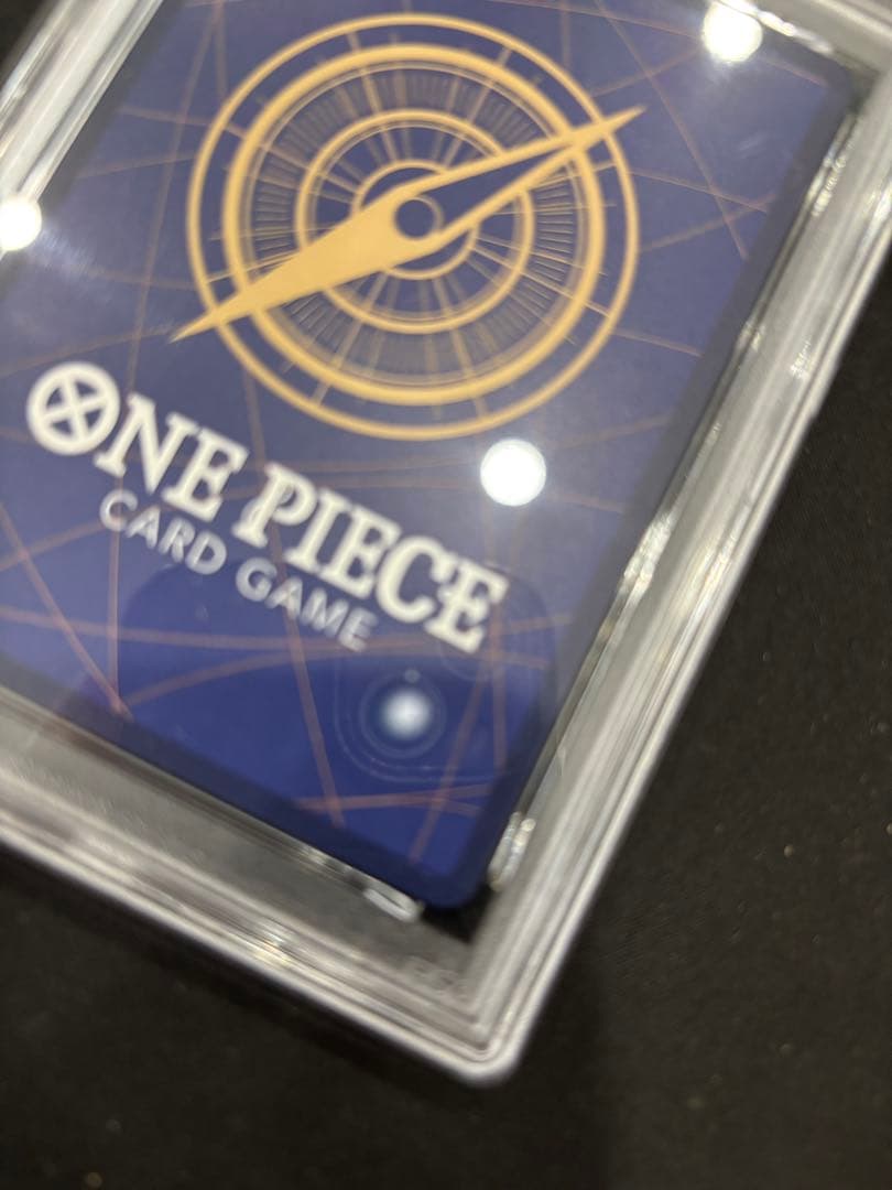 あ*お様 2025 ONE PIECE OP13 JP シャンクス #004