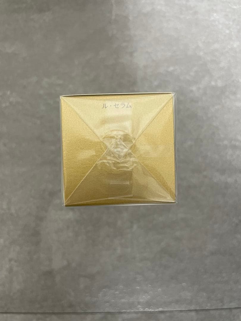 クレドポーボーテ ルセラム50ml本体