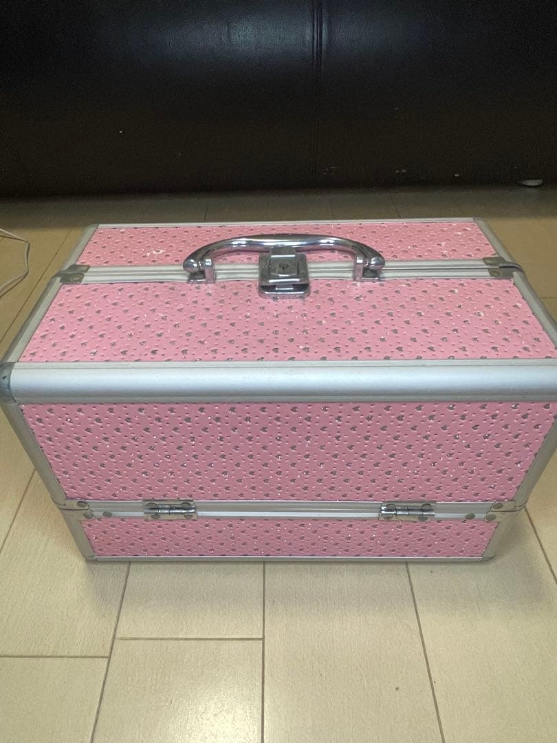 ジェルネイル用品　まとめ売り　ピック収納ボックス付き