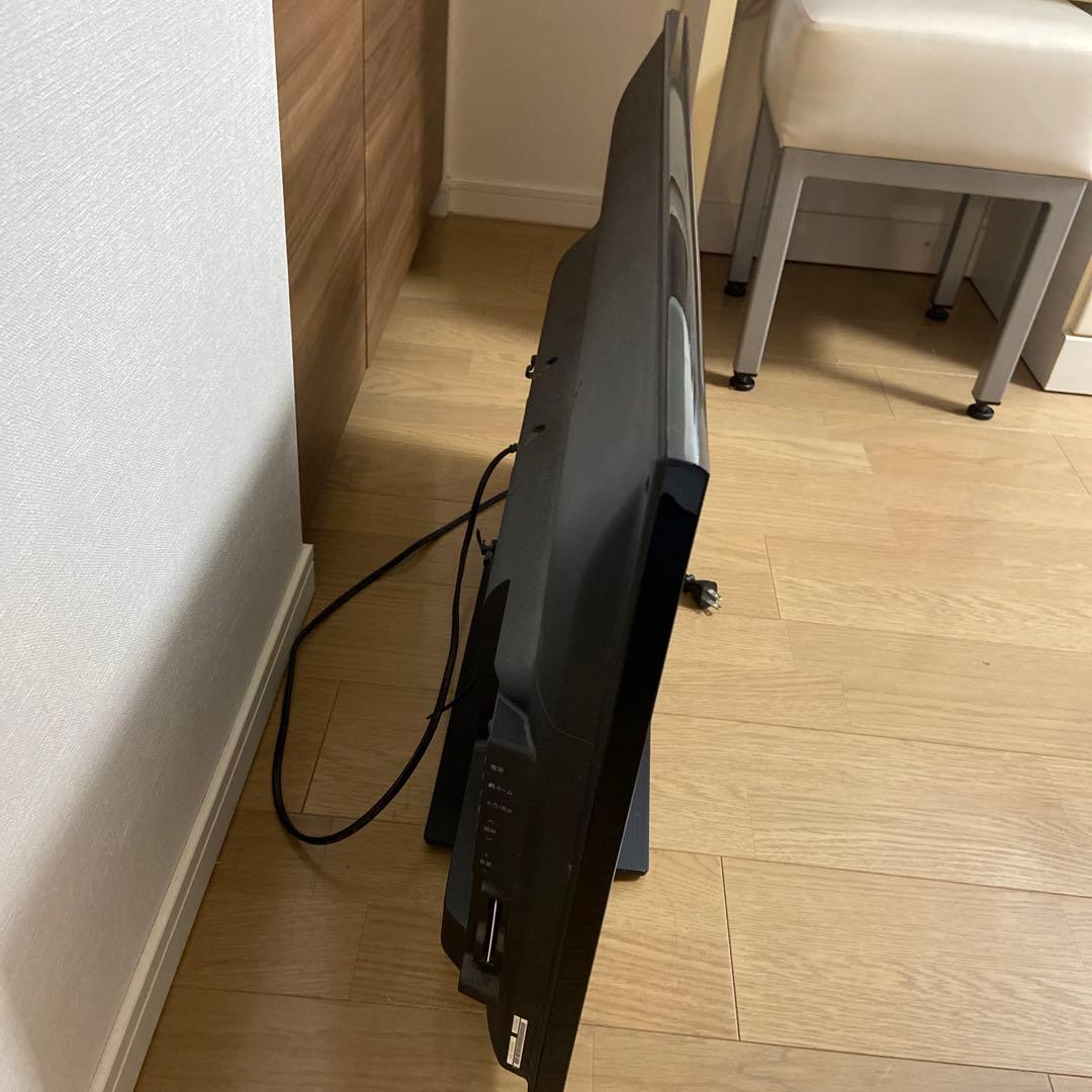シャープ　SHARP 液晶カラーテレビ　LC-32H20