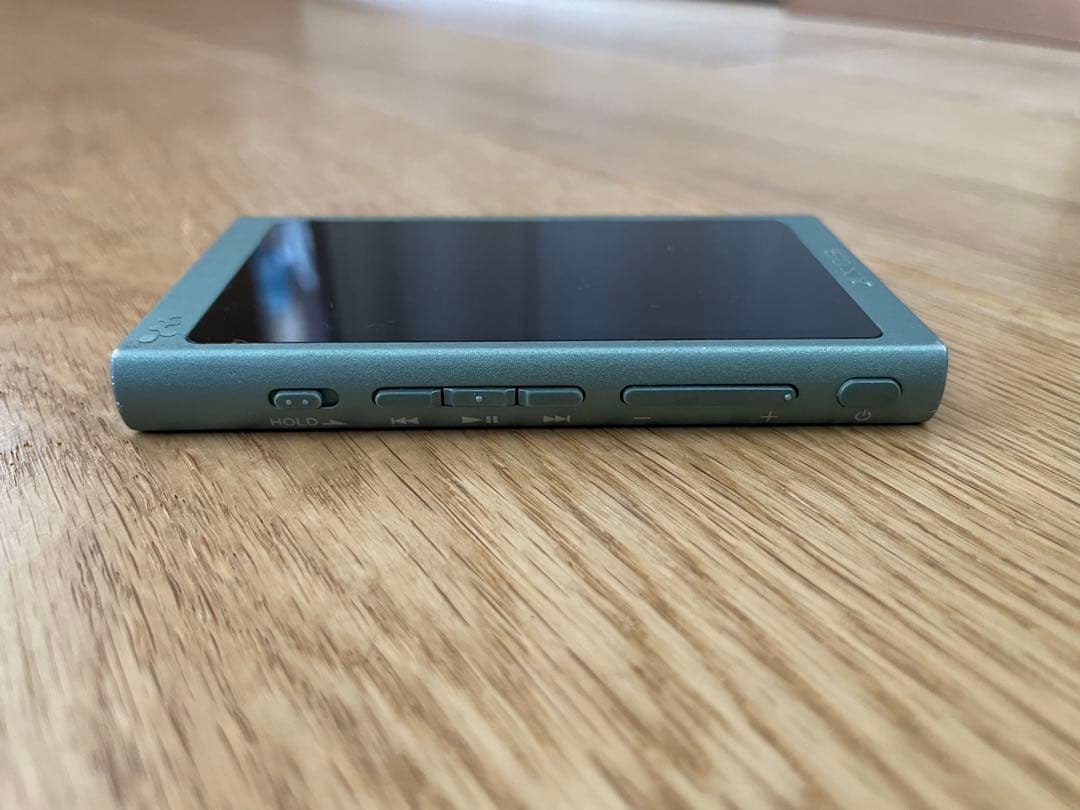 SONY ウォークマン NW-A45 12GB