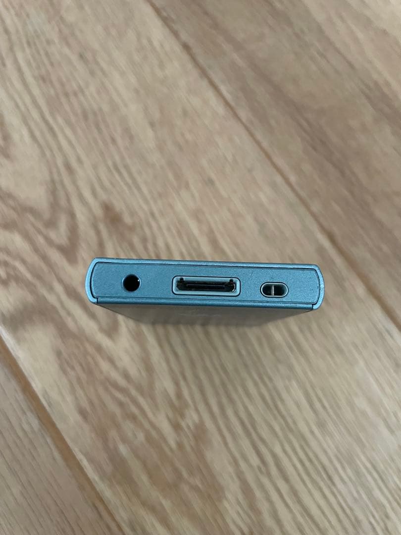 SONY ウォークマン NW-A45 12GB