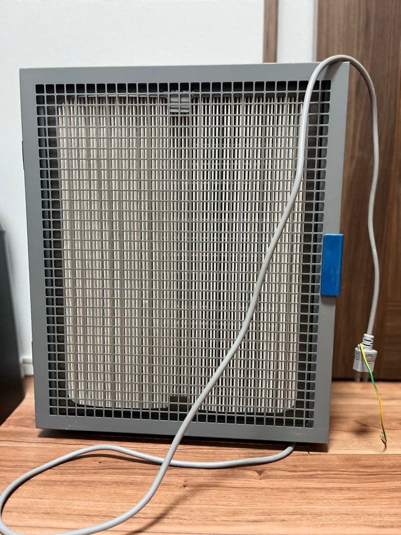 Blueair　空気清浄機　ブルーエア270E (内部掃除済み)