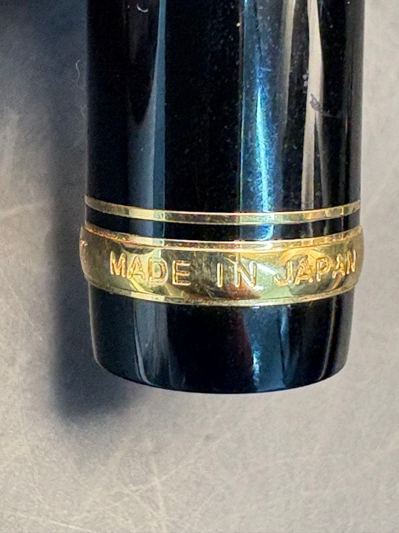 Pilot 万年筆 14K
