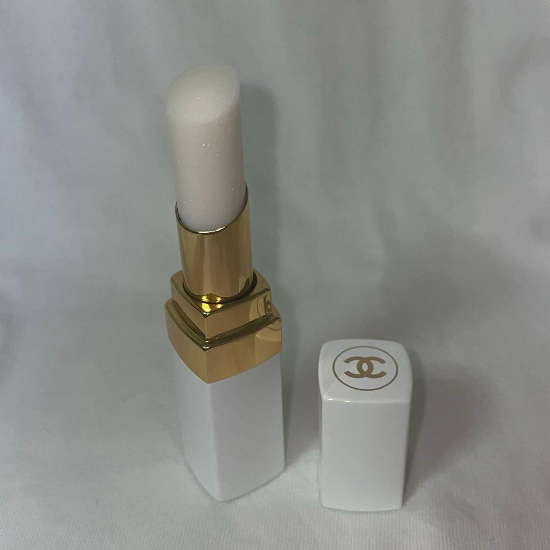 CHANEL ハンドクリーム リップクリーム ポーチ セット