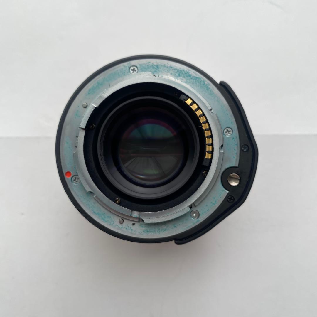 CONTAX コンタックスCarl Zeiss Planar 45mm レンズ