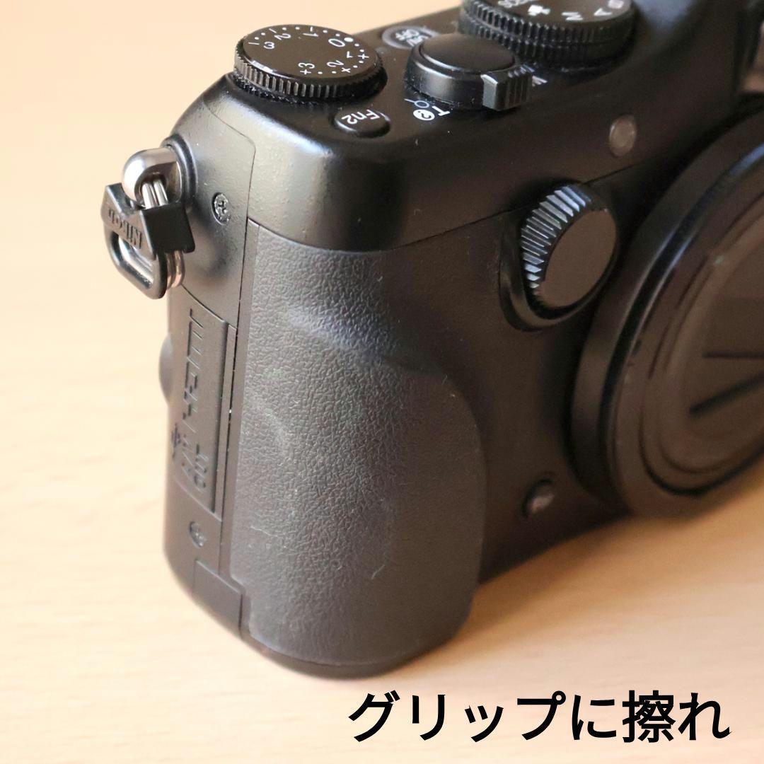Nikon COOLPIX P7100・完動品