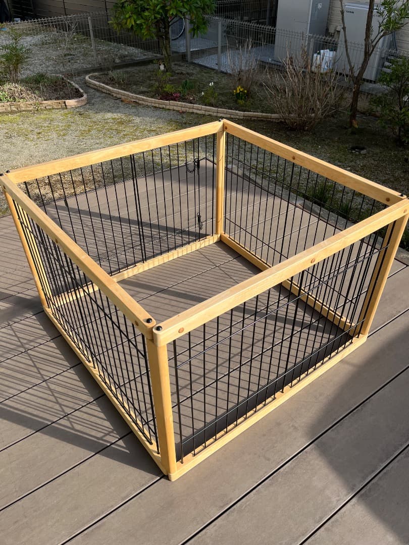 犬用サークル
