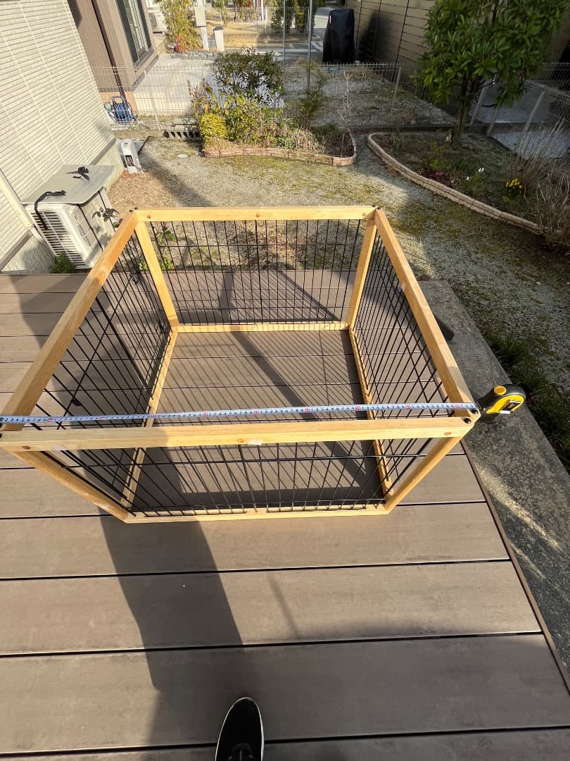 犬用サークル