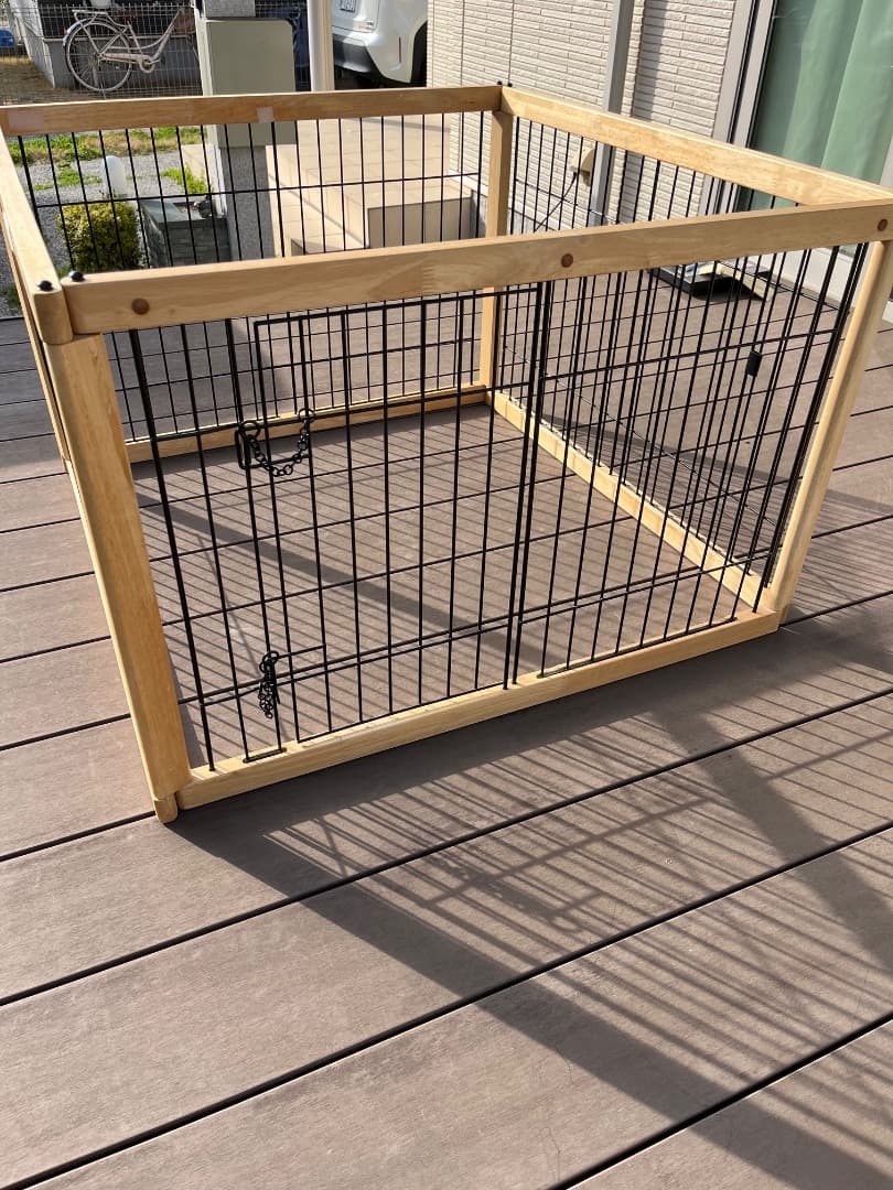 犬用サークル