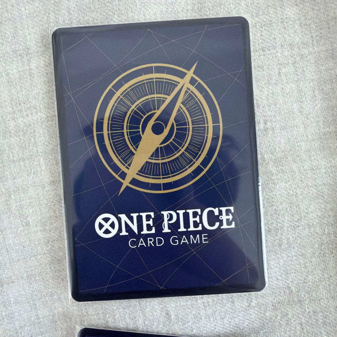ワ*ン様 ワンピカード　神の国の冒険　1box まとめ売り
