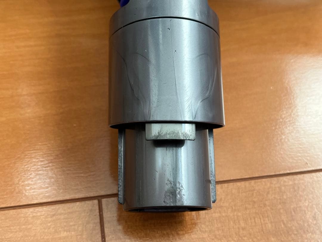 ダイソン　レーザースリム　レーザーオプティック　ジャンク品　Dyson V12