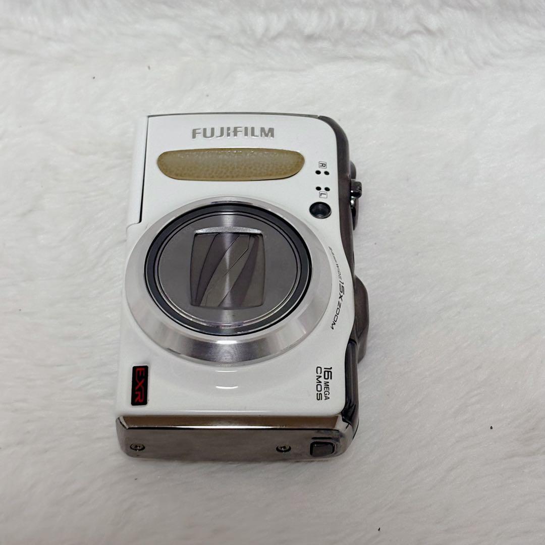 【美品】FUJIFILM FinePix F600EXR