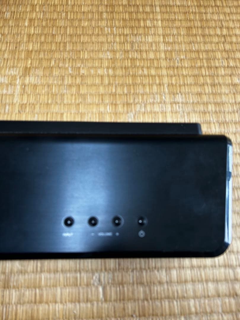 YAMAHA サウンドバー スリムデザイン　YPSー2200