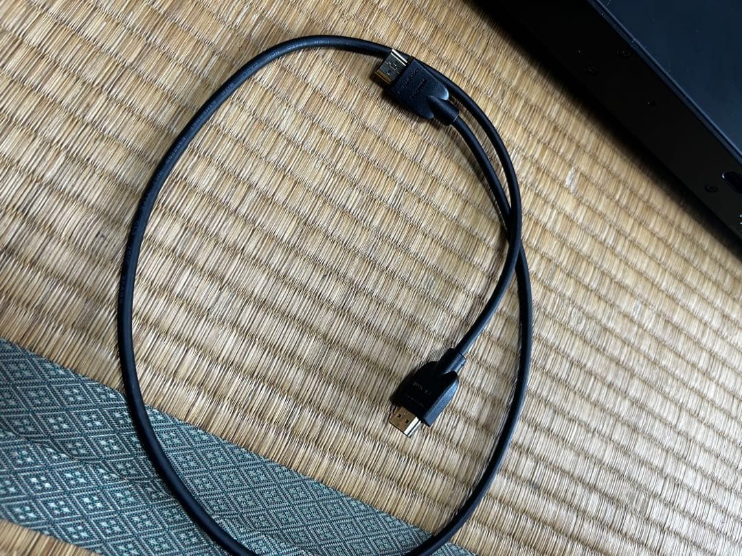 YAMAHA サウンドバー スリムデザイン　YPSー2200