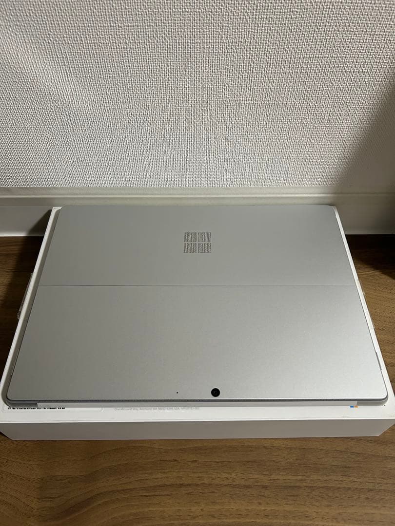 Windowsノート本体 Microsoft surface Pro8