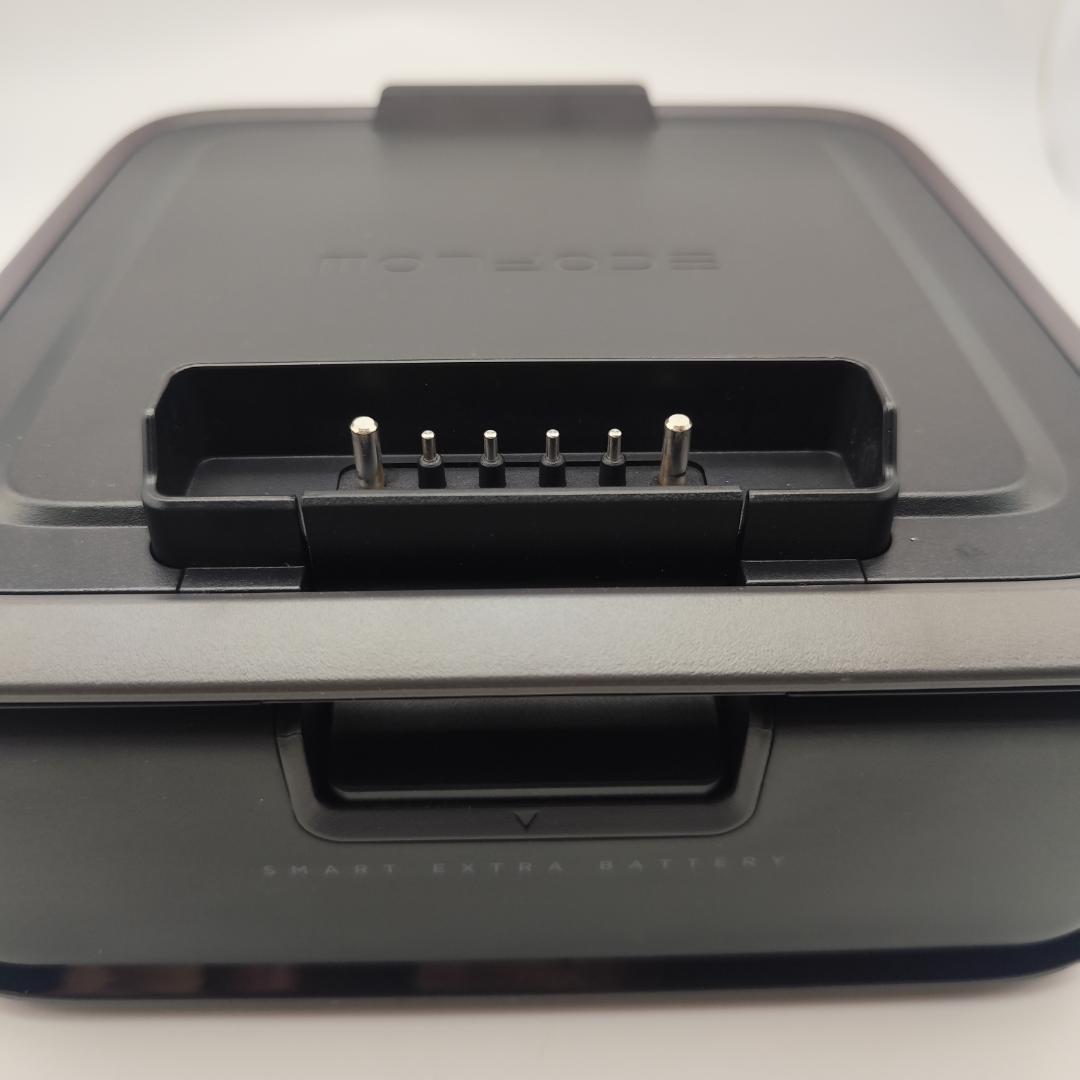 公式認定整備済品  3 Plus EB290 専用エクストラバッテリー