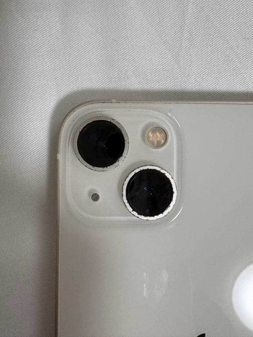iPhone 13本体 SIMフリー