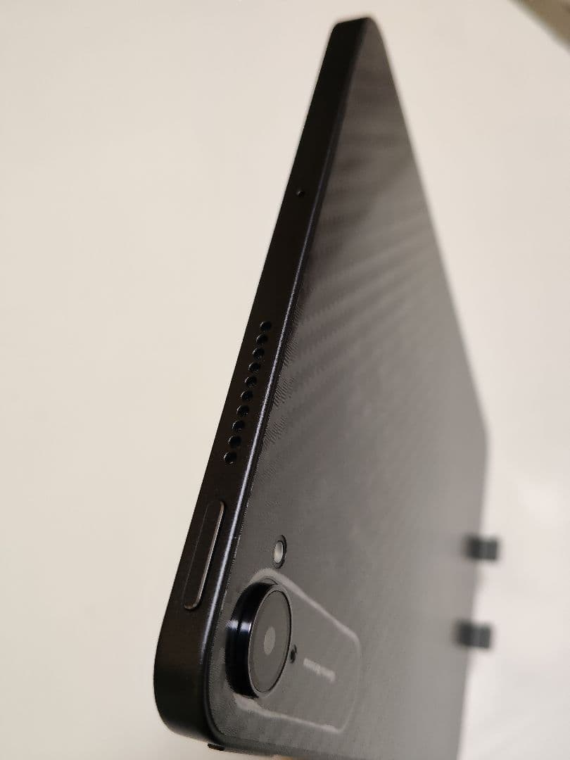 Xiaomi pad mini+フォーカスペン