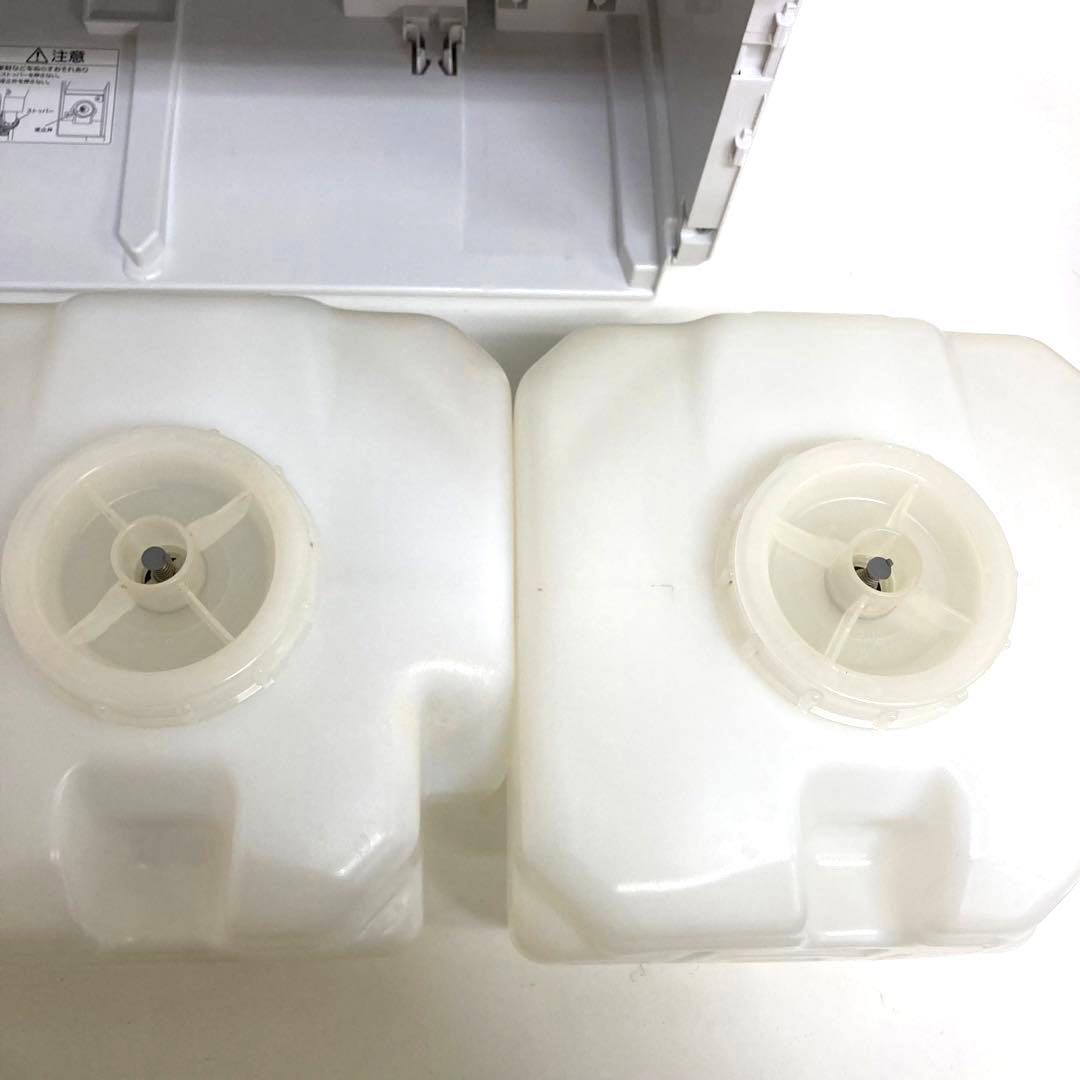 B485-44 Panasonic 加湿器 気化式加湿機 FE-KXP20