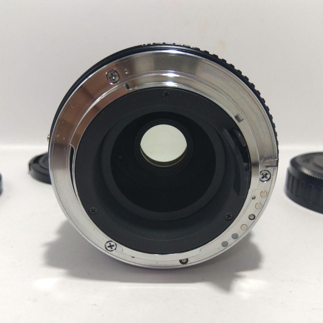 動作品　ペンタックス　PENTAX ME 一眼レフフイルムカメラ