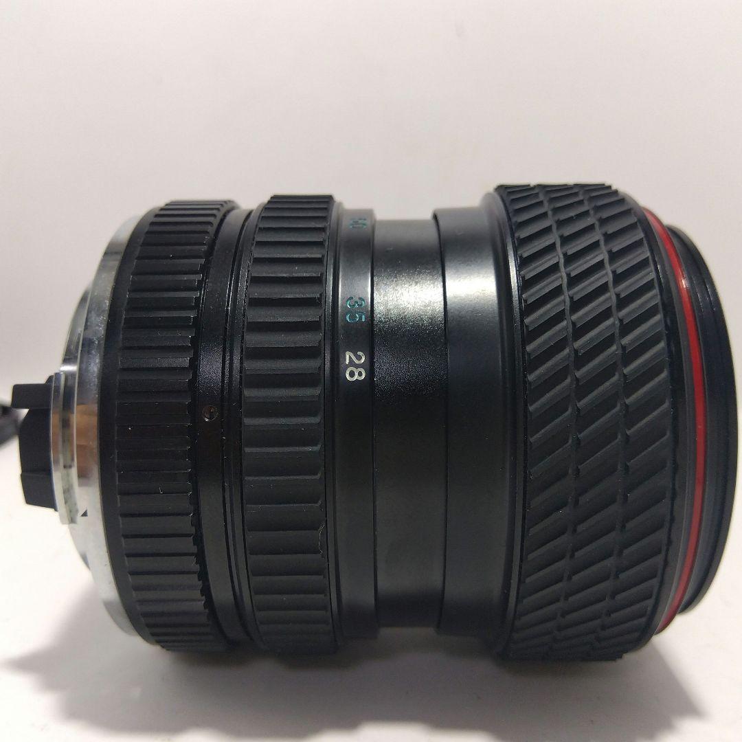 動作品　ペンタックス　PENTAX ME 一眼レフフイルムカメラ