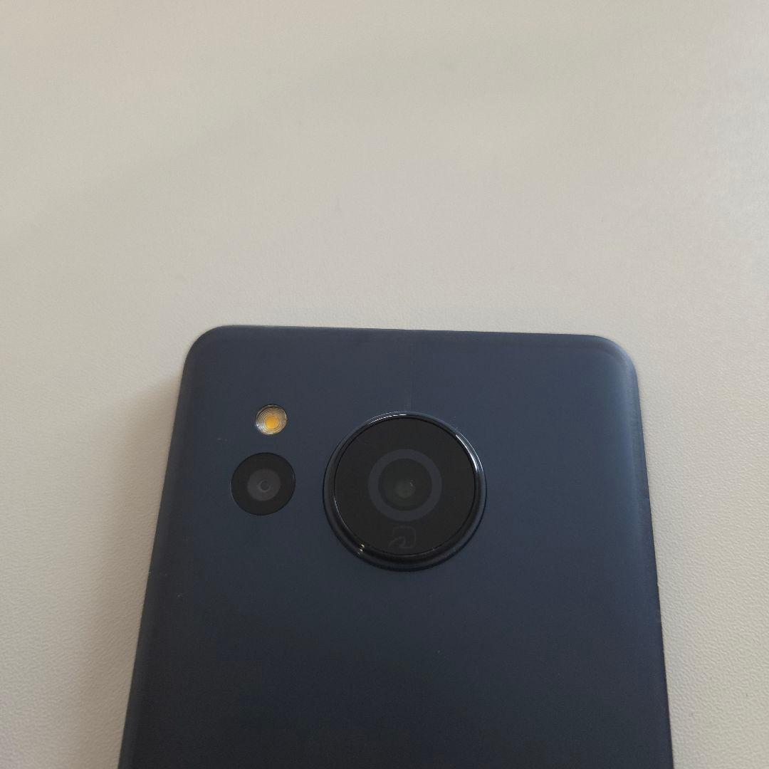 AQUOS sense8 アンドロイド15 シムフリー 648