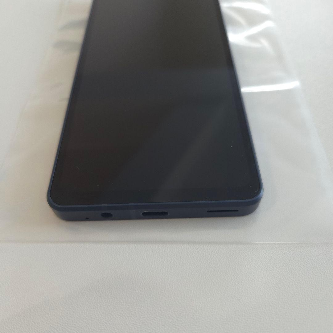 AQUOS sense8 アンドロイド15 シムフリー 648