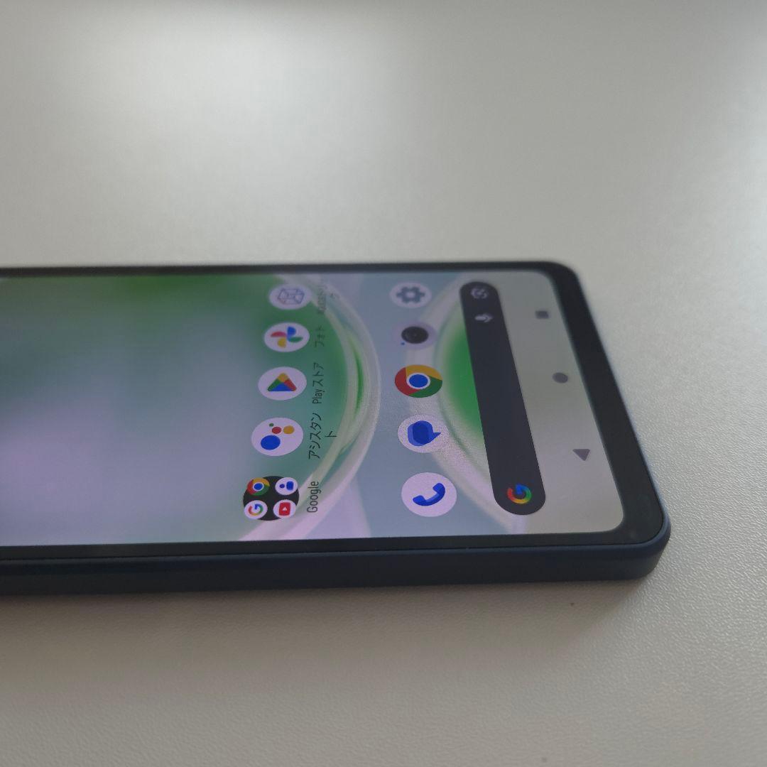 AQUOS sense8 アンドロイド15 シムフリー 648