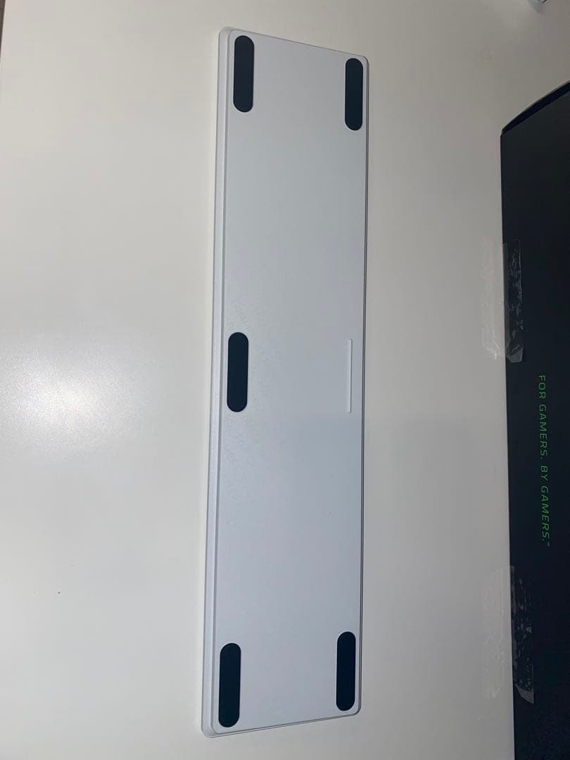 キーボード RAZER Huntsman V3 Pro Tenkeyless JP