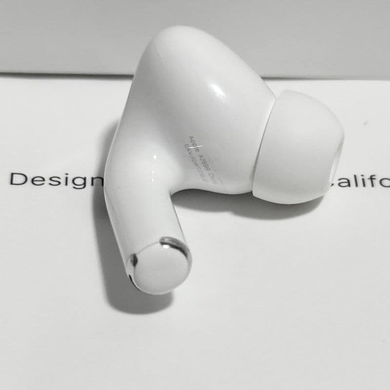 左耳 Apple AirPods Pro 第2世代 A2699 正規品 252