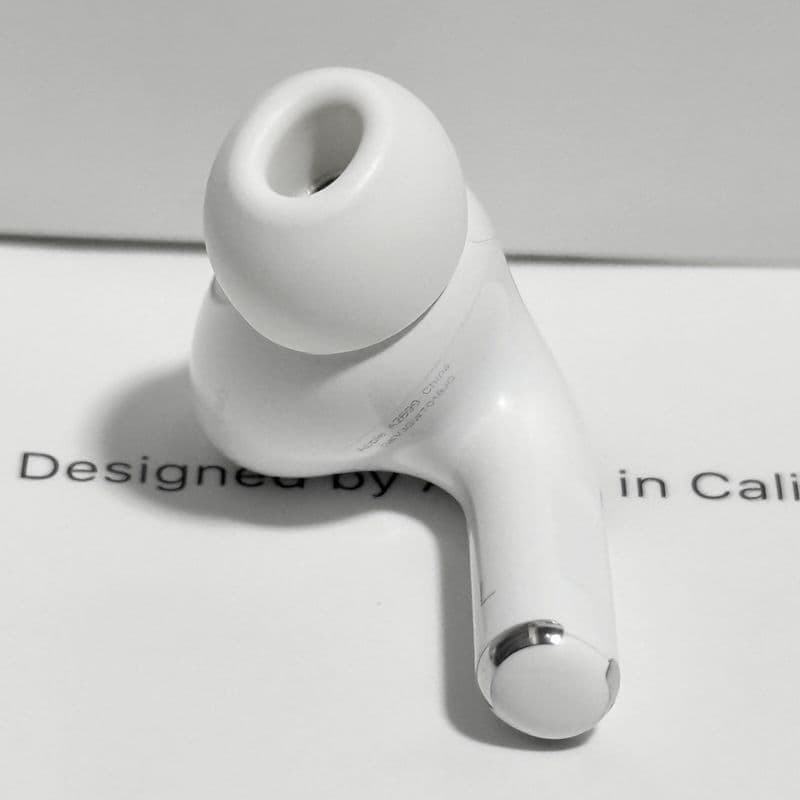 左耳 Apple AirPods Pro 第2世代 A2699 正規品 252