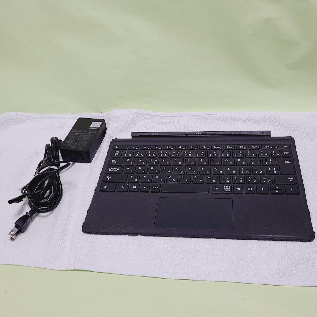 Windowsタブレット本体 Microsoft Surface Pro 7 i7/16GB/256GB