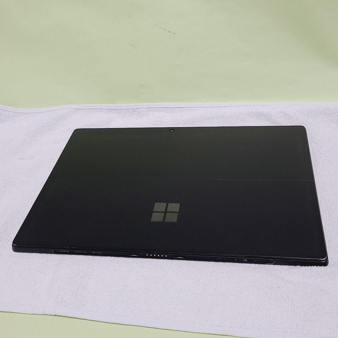 Windowsタブレット本体 Microsoft Surface Pro 7 i7/16GB/256GB
