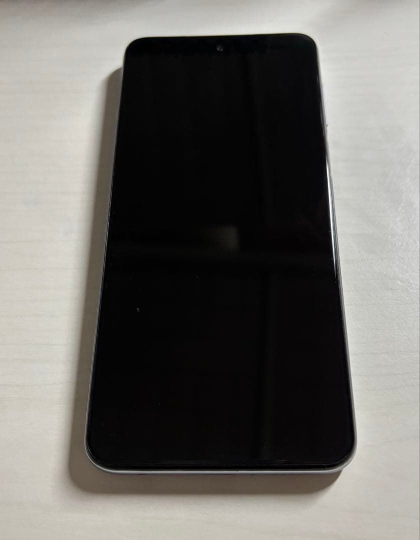Xiaomi Redmi Note 9S ホワイト 64GB