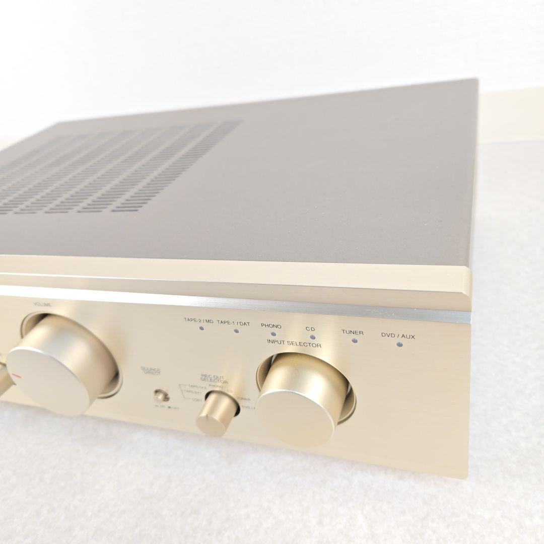 【美品】DENON PMA-390IV プリメインアンプ デノン オーディオ