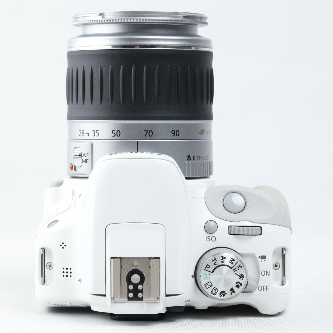 Canon EOS kiss x7★初心者★デジタル一眼レフ★スマホ転送★彡