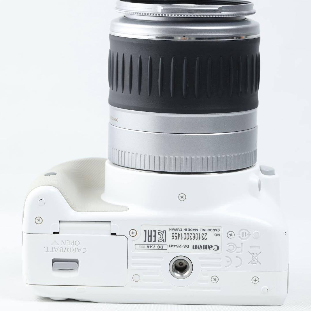 Canon EOS kiss x7★初心者★デジタル一眼レフ★スマホ転送★彡