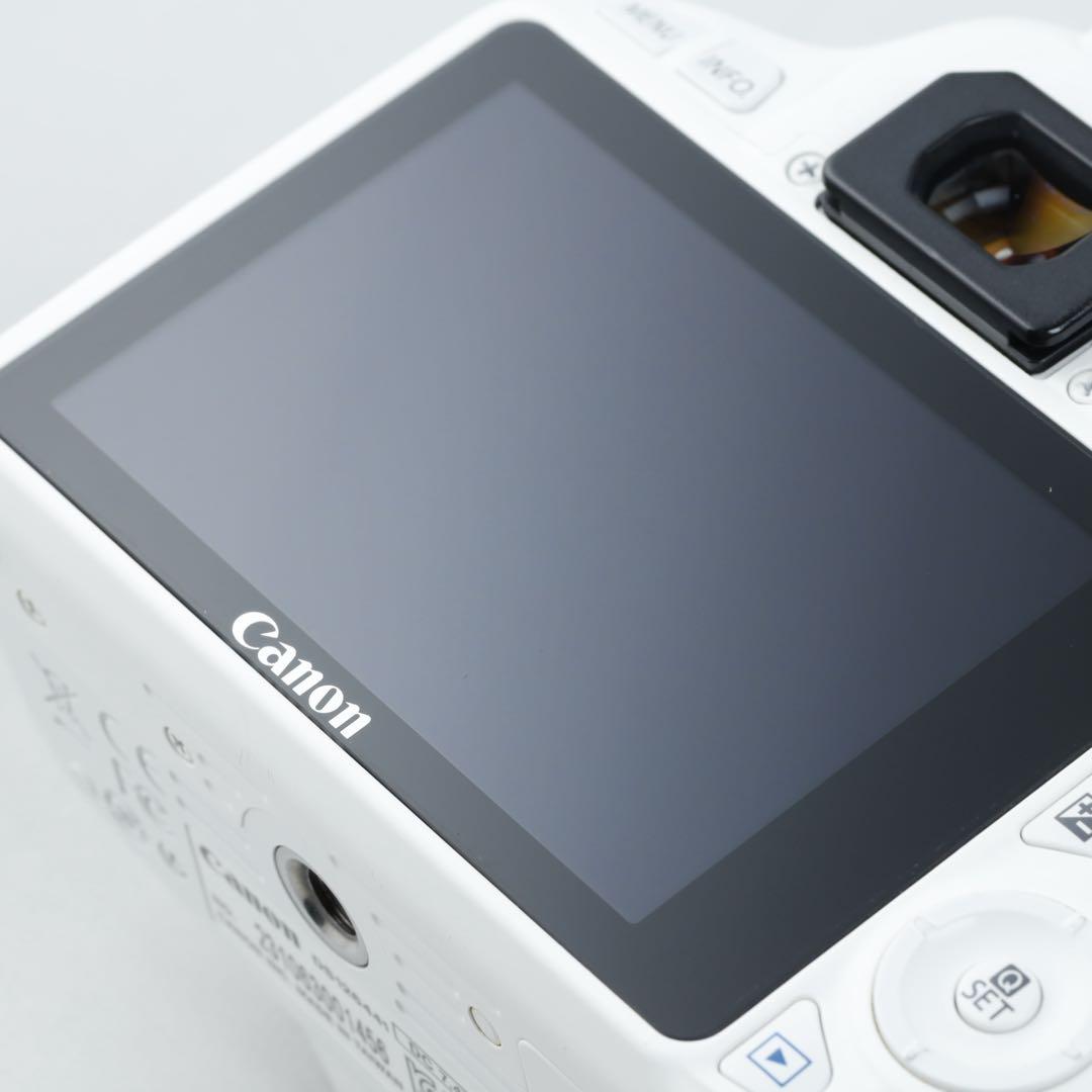 Canon EOS kiss x7★初心者★デジタル一眼レフ★スマホ転送★彡