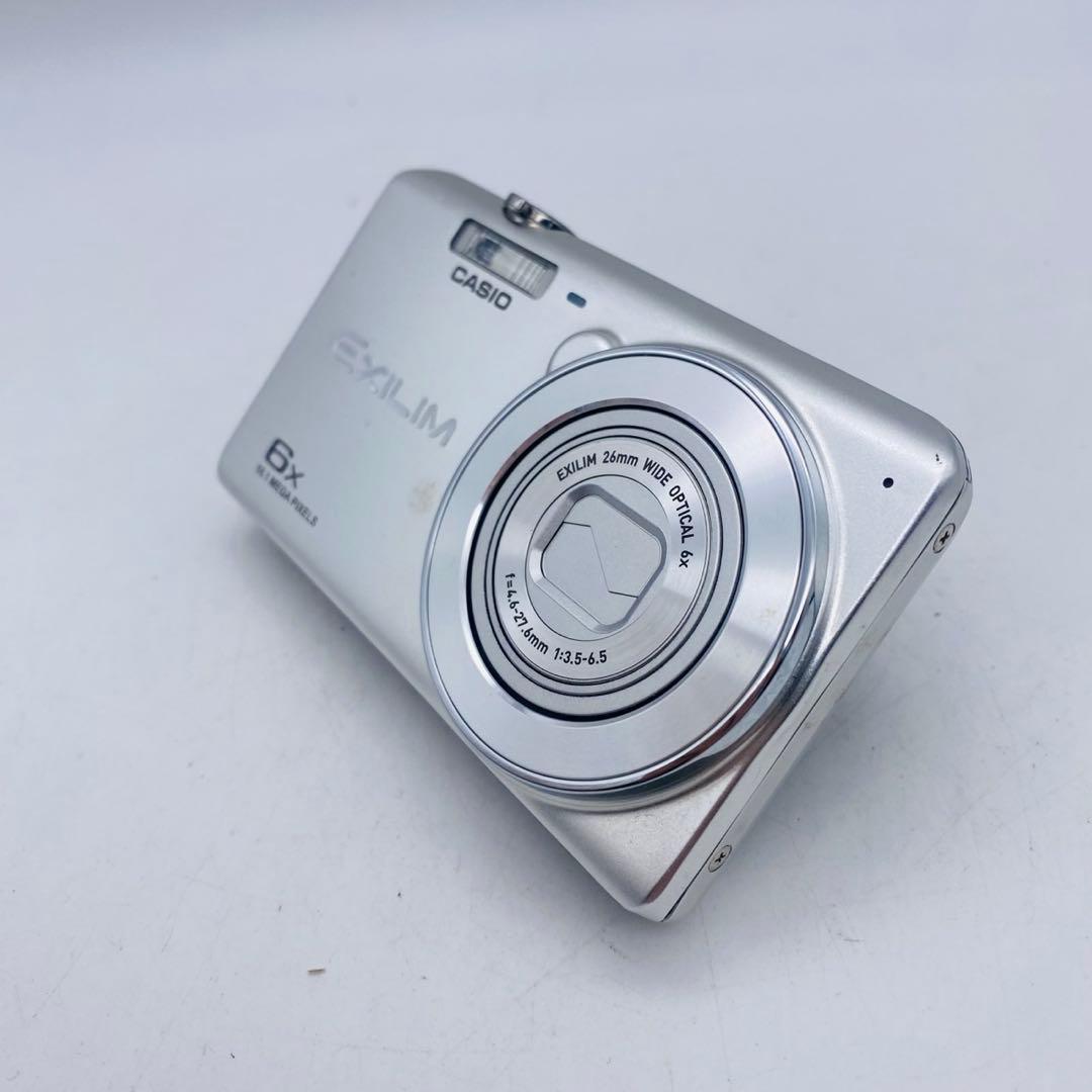 ★【美品動作確認済み】CASIO EXILIM EX-Z920