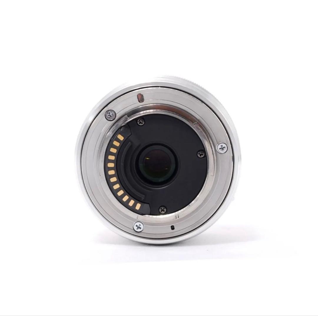 Nikon J4 ミラーレスカメラ シルバー