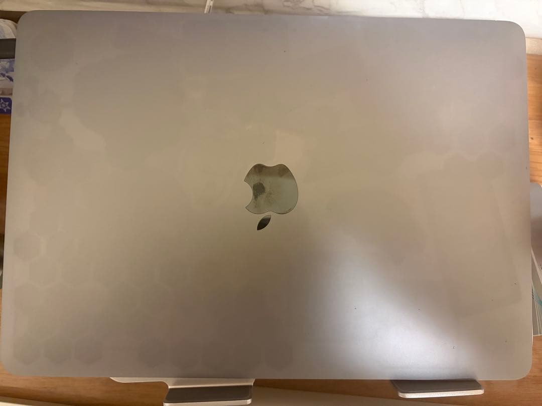 M1 MacBook Air 13インチ 8GB 256GB 箱あり