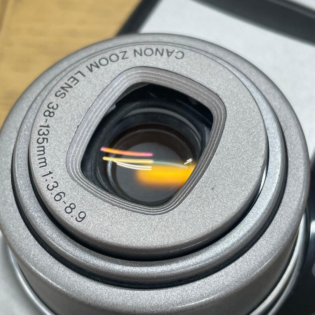 Canon Autoboy SⅡ コンパクトフィルムカメラ