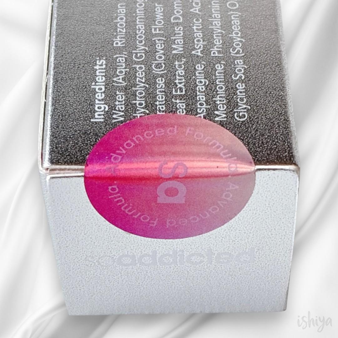 【未開封品】Lashaddict まつ毛用美容液 ラッシュアディクト