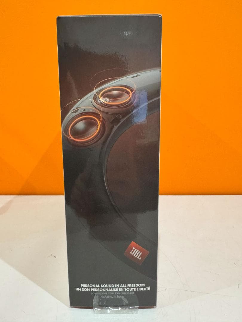 ヘッドホン JBL SOUNDGEAR