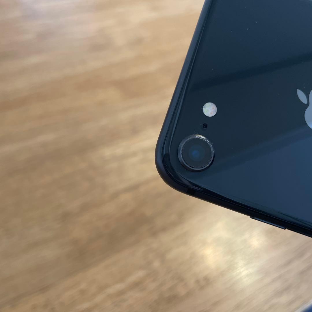 Apple iPhone8 64GB SIMフリー　スペースグレイ