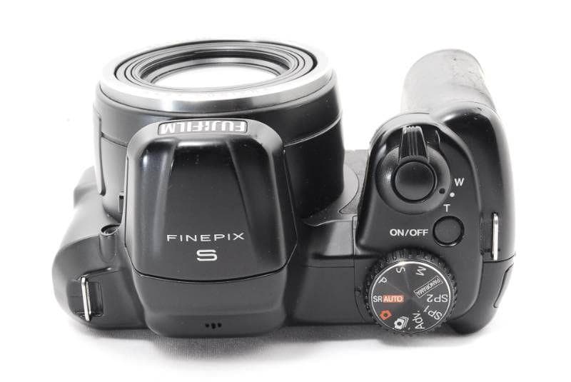 ✨ FUJIFILM FINEPIX S8600 コンパクトデジカメ スマホ転送