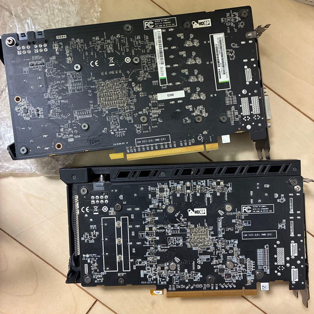 PCパーツ PC周辺機器 CPU グラフィックボード等 まとめ売り