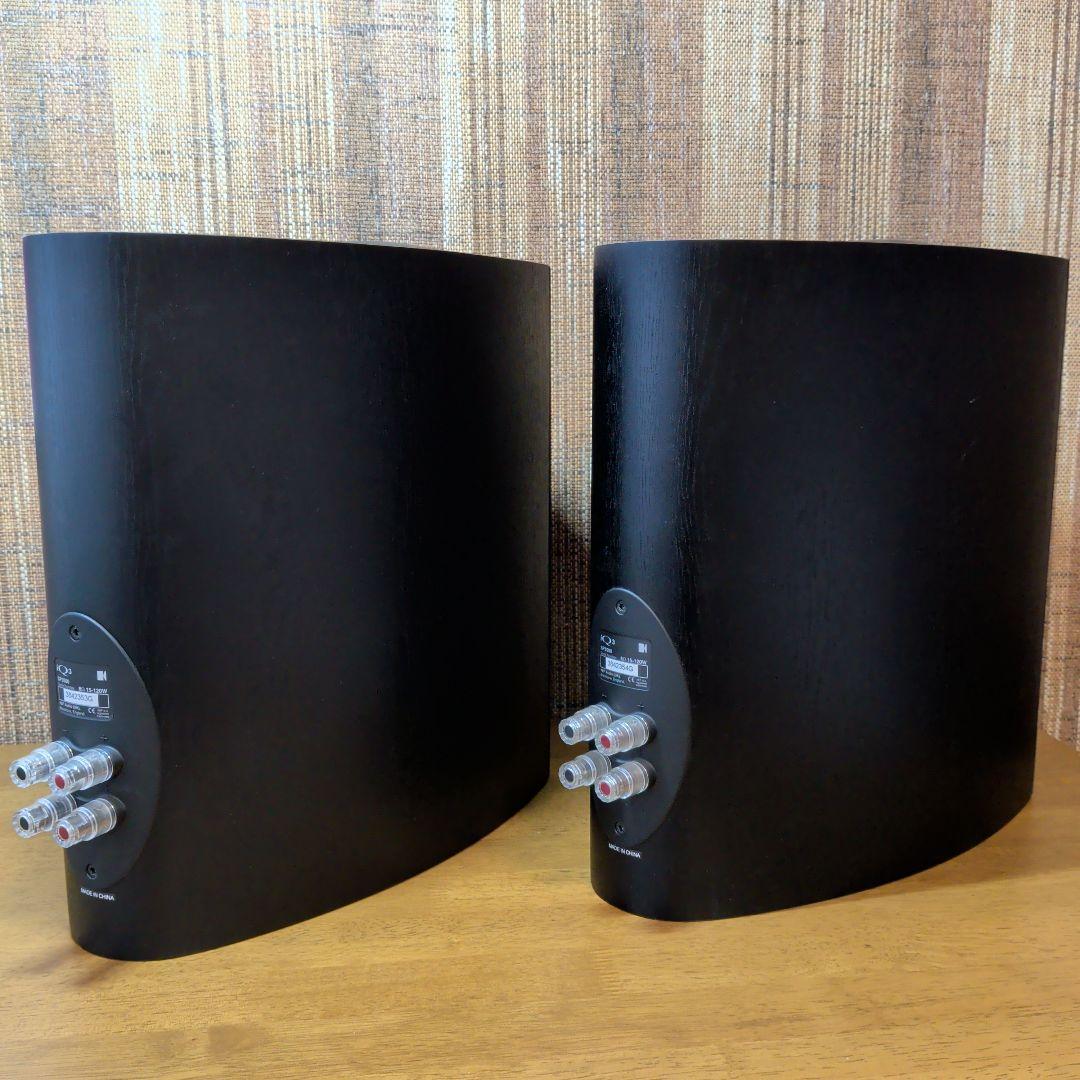 KEF iQ3 SP3500 ブラック