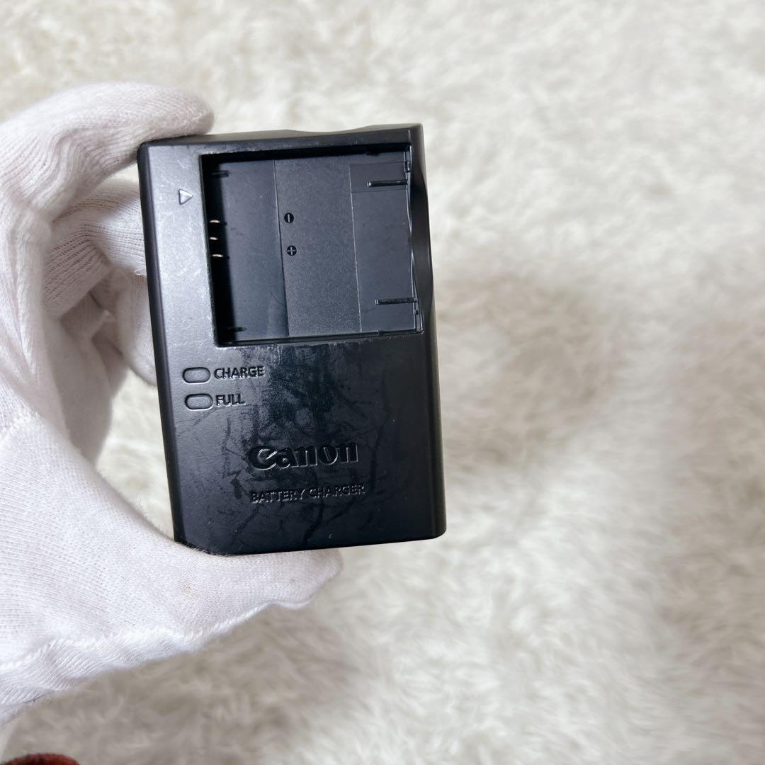 美品✨　動作確認済み✨　Canon IXY650 コンデジ　カメラ